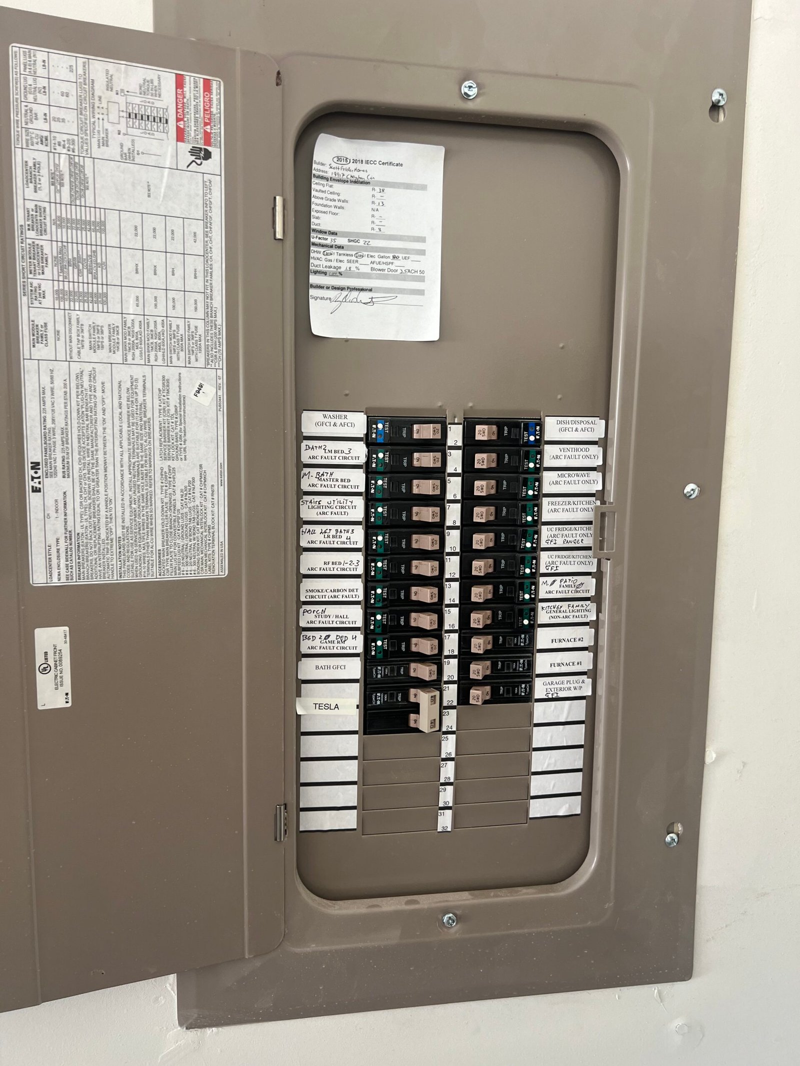 Reliable & licensed electricians in Austin, TX. Fast, safe, and high-quality electrical services