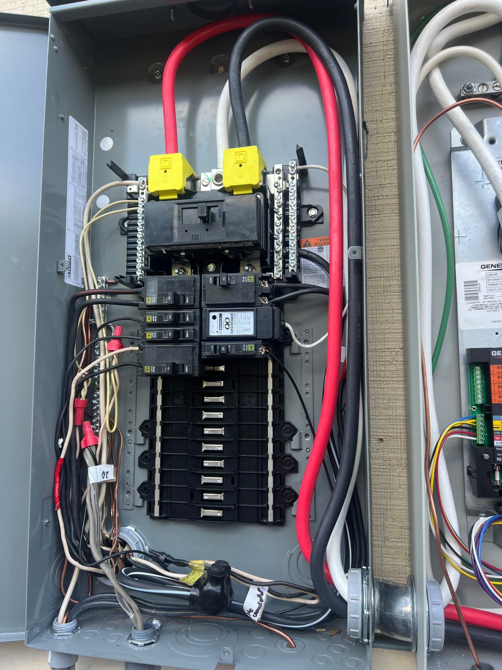 Reliable & licensed electricians in Austin, TX. Fast, safe, and high-quality electrical services