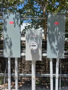 Reliable & licensed electricians in Austin, TX. Fast, safe, and high-quality electrical services