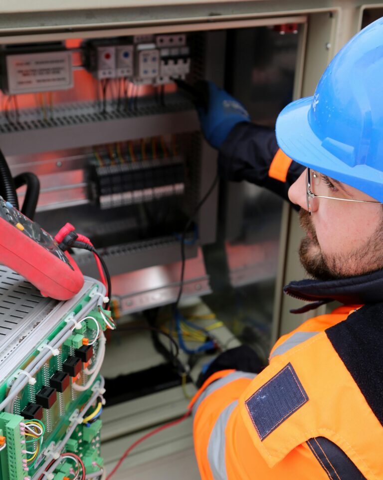 Reliable & licensed electricians in Austin, TX. Fast, safe, and high-quality electrical services