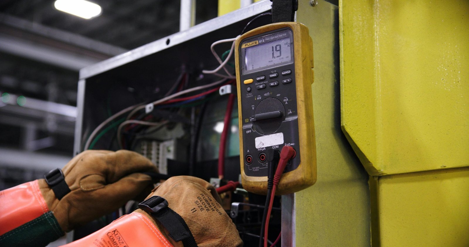 Reliable & licensed electricians in Austin, TX. Fast, safe, and high-quality electrical services