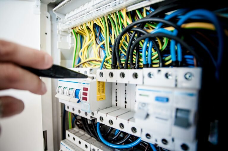 Reliable & licensed electricians in Austin, TX. Fast, safe, and high-quality electrical services