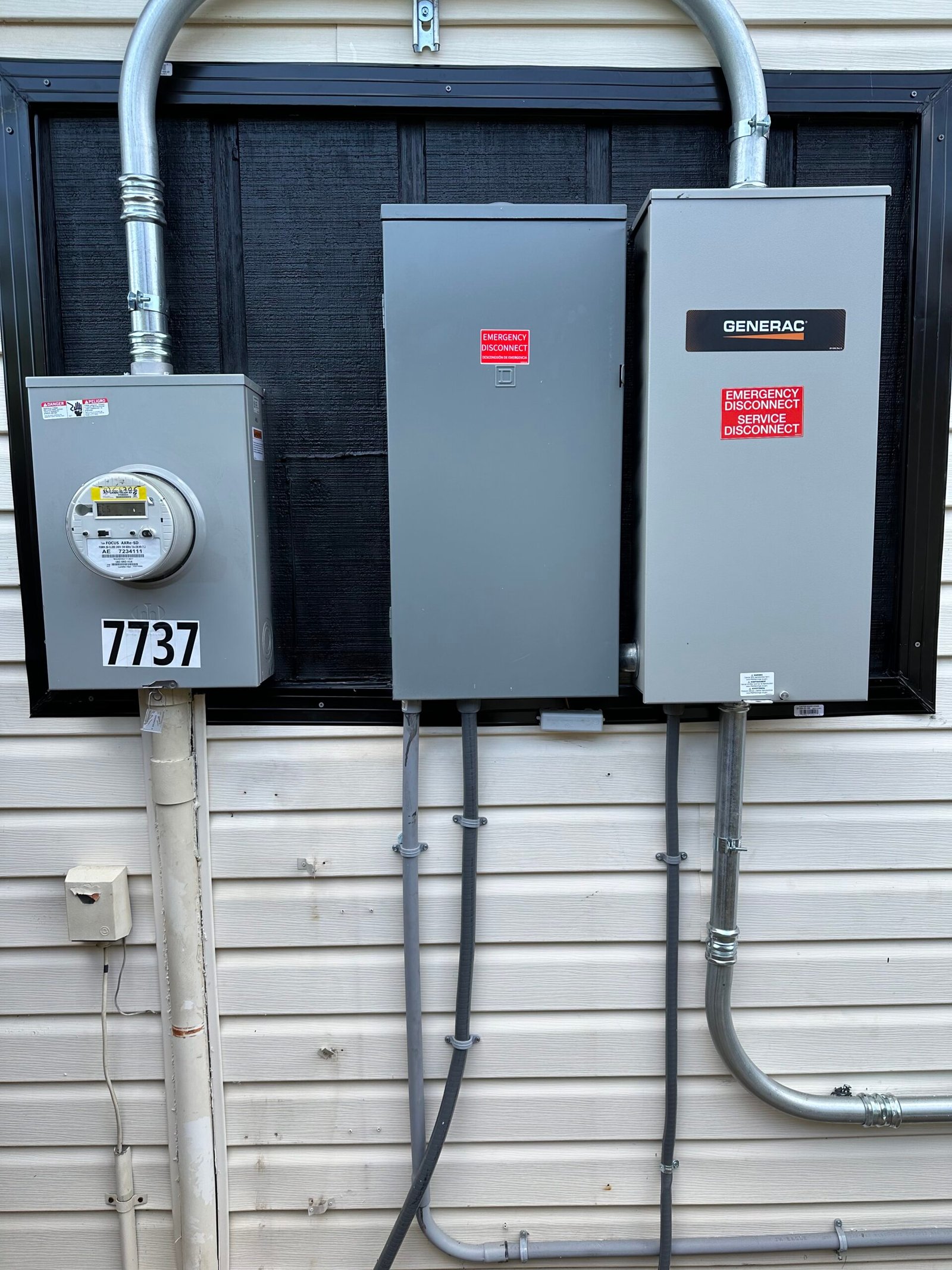 Reliable & licensed electricians in Austin, TX. Fast, safe, and high-quality electrical services